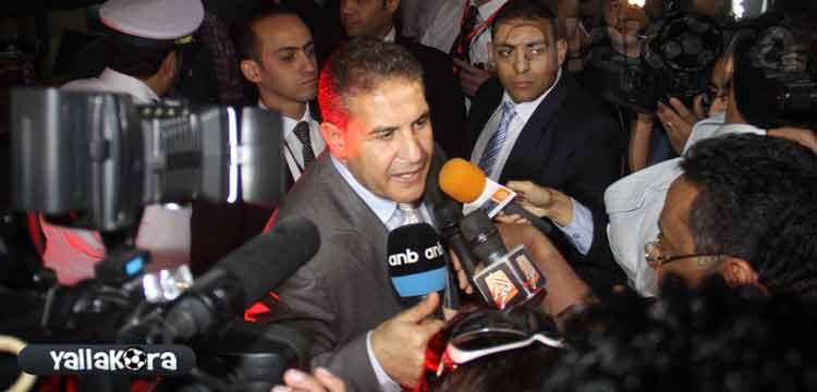 طاهر ابوزيد